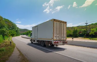 Konya ile Pozantı Arası Bulaşık Makinesi Taşıma