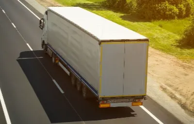 Konya ile Pozantı Arası Parça Eşya Taşıma